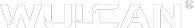Logo - Agência de Marketing Digital Wulcan