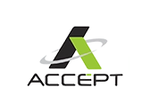 Accept (Cliente da Agência Wulcan)