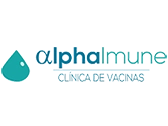 AlphaImune (Cliente da Agência Wulcan)