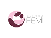 Clínica Femi (Cliente da Agência Wulcan)